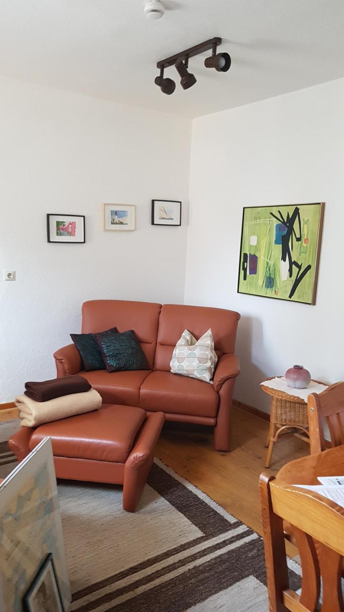 Studio Zur Weide Heiligenhafen Extérieur photo