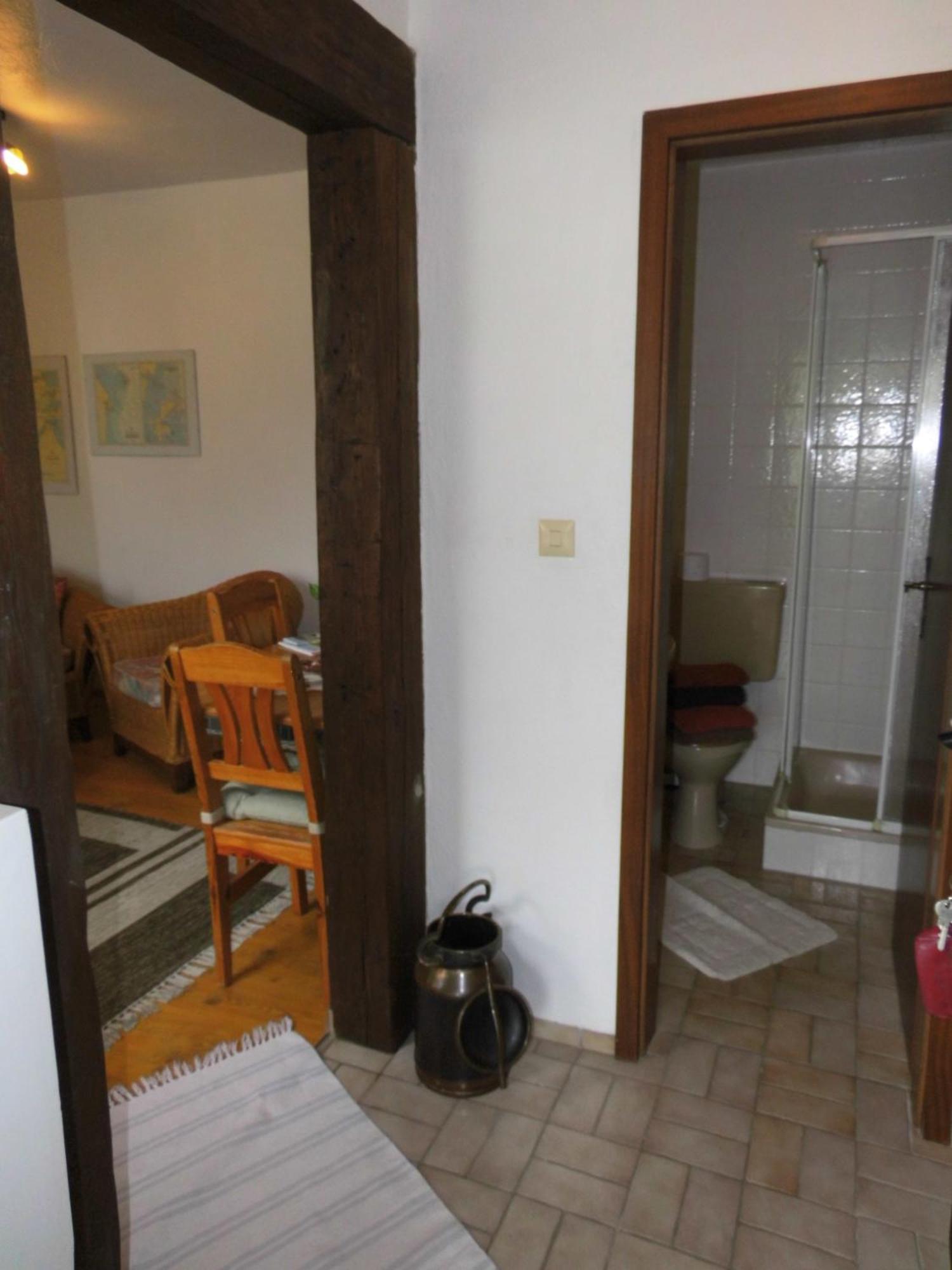 Studio Zur Weide Heiligenhafen Extérieur photo