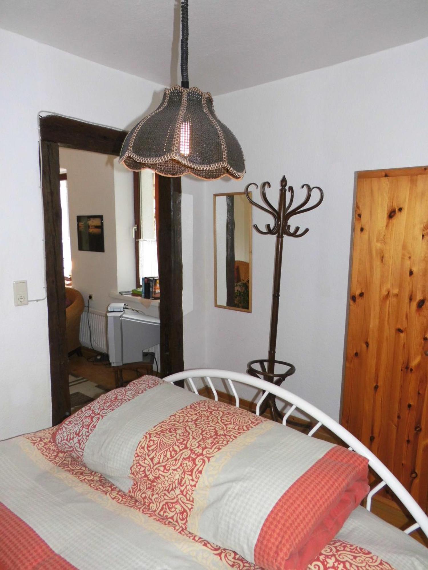 Studio Zur Weide Heiligenhafen Extérieur photo